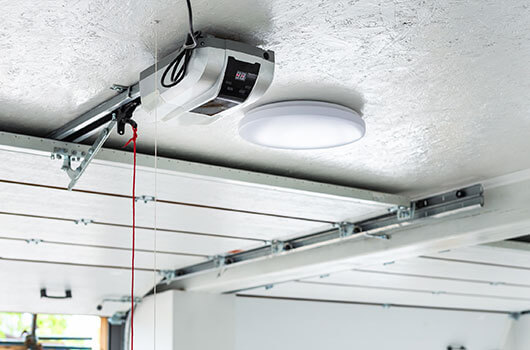 James Garage Door Repair & Installation