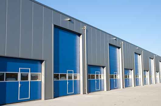 James Garage Door Repair & Installation