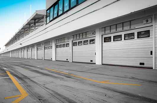 James Garage Door Repair & Installation