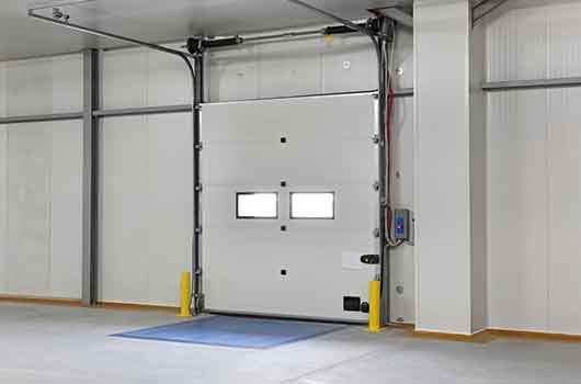 James Garage Door Repair & Installation