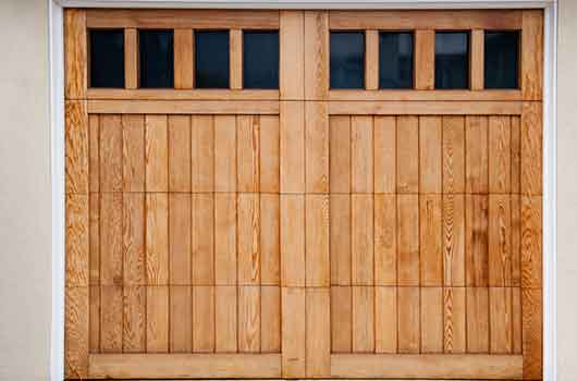 James Garage Door Repair & Installation