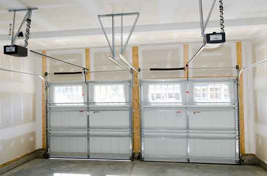 James Garage Door Repair & Installation
