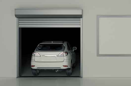 James Garage Door Repair & Installation