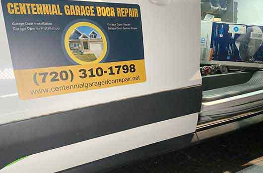 James Garage Door Repair & Installation